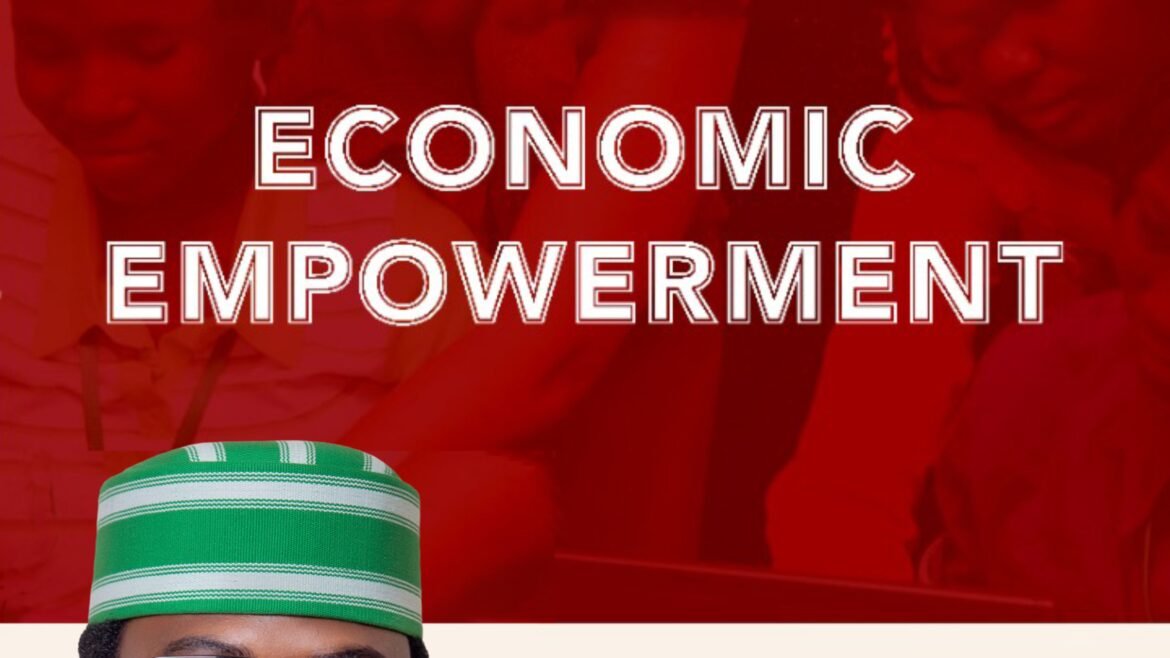 Economic Empowerment